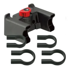 Handlebar Adapter UNIVERSAL - Lockable