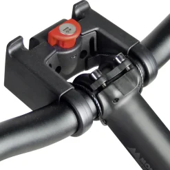 Handlebar Bracket – Lockable for Handlebar Ø 22-26 mm