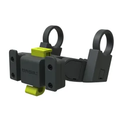 HANDLEBAR HOLDER FOR KLICKFIX PLATES handlebar mount