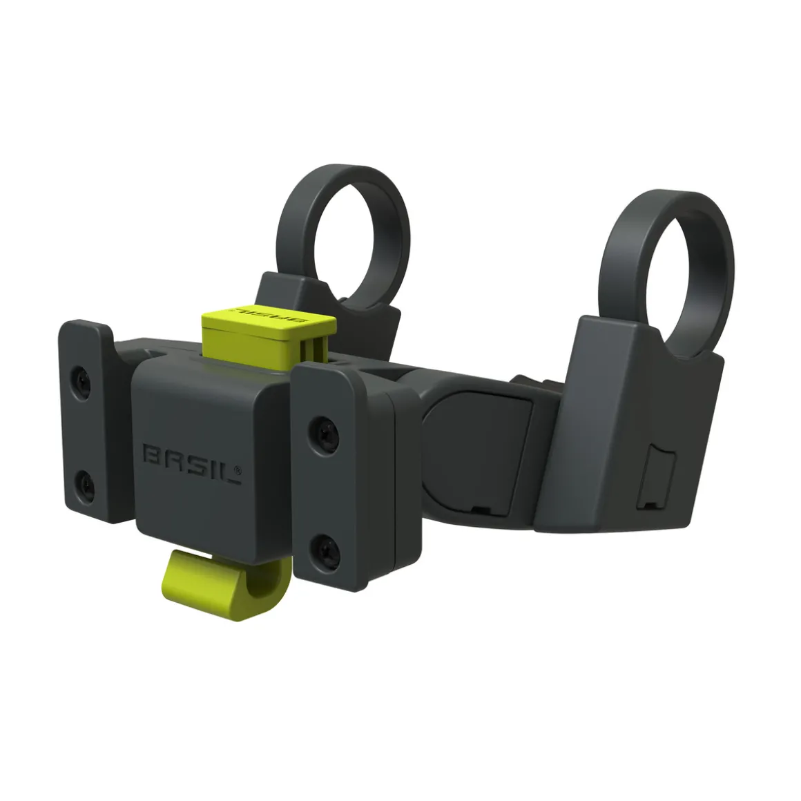 HANDLEBAR HOLDER FOR KLICKFIX PLATES handlebar mount