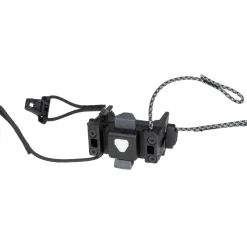 HANDLEBAR MOUNTING-SET QR Mounting Set for Handlebar Bags and Baskets