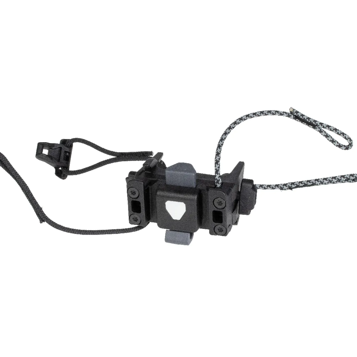 HANDLEBAR MOUNTING-SET QR Mounting Set for Handlebar Bags and Baskets