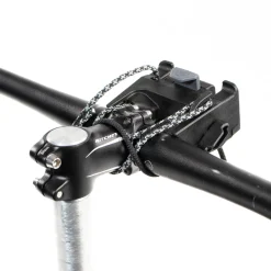 HANDLEBAR MOUNTING-SET QR Mounting Set for Handlebar Bags and Baskets