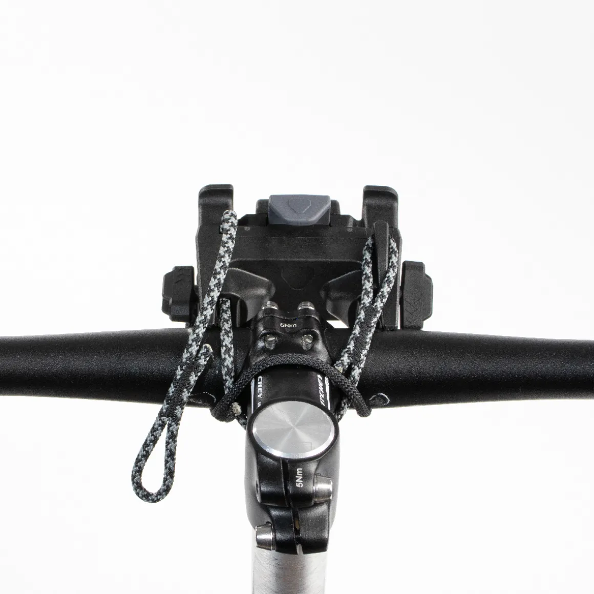 HANDLEBAR MOUNTING-SET QR Mounting Set for Handlebar Bags and Baskets