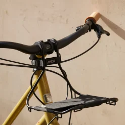 Handlebar Rack