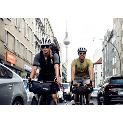 HANDLEBAR-PACK Handlebar Bag