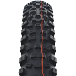 Hans Dampf Evolution Super Gravity ADDIX Soft TLE MTB Folding Tyre