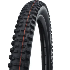 Hans Dampf Evolution Super Trail ADDIX Soft TLE MTB Folding Tyre