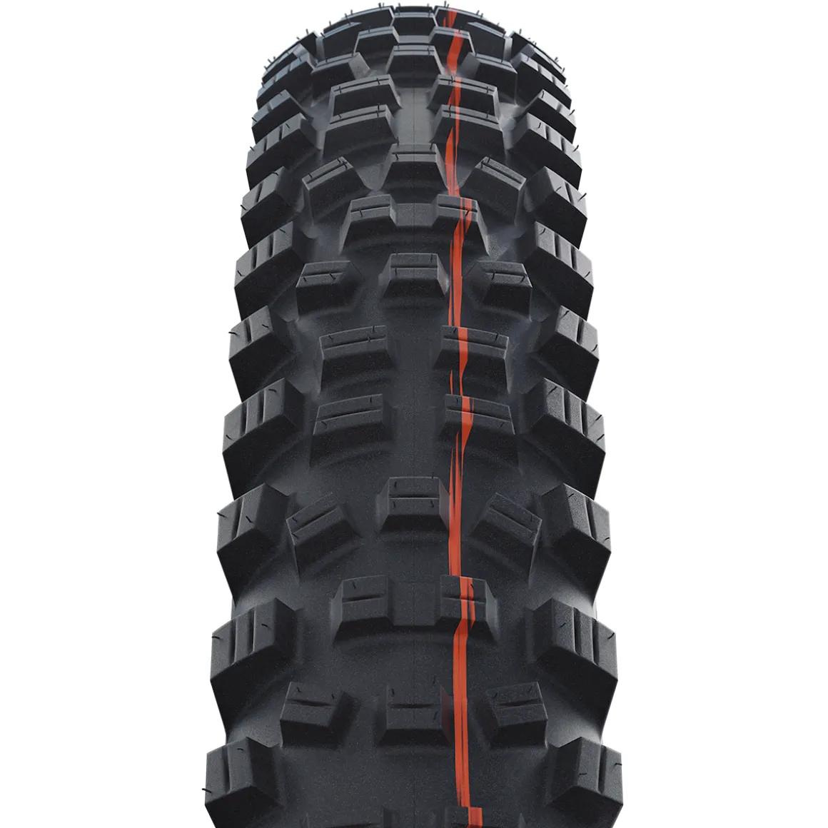 Hans Dampf Evolution Super Trail ADDIX Soft TLE MTB Folding Tyre