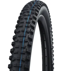 Hans Dampf Evolution Super Trail ADDIX Speedgrip TLE MTB Folding Tyre