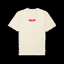 HARDER BETTER FASTER STRONGER OVERSIZED UNISEX CYCLING T-shirt