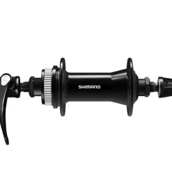 HB-QC400 Front Hub, Centerlock, QR 5 x 100 mm