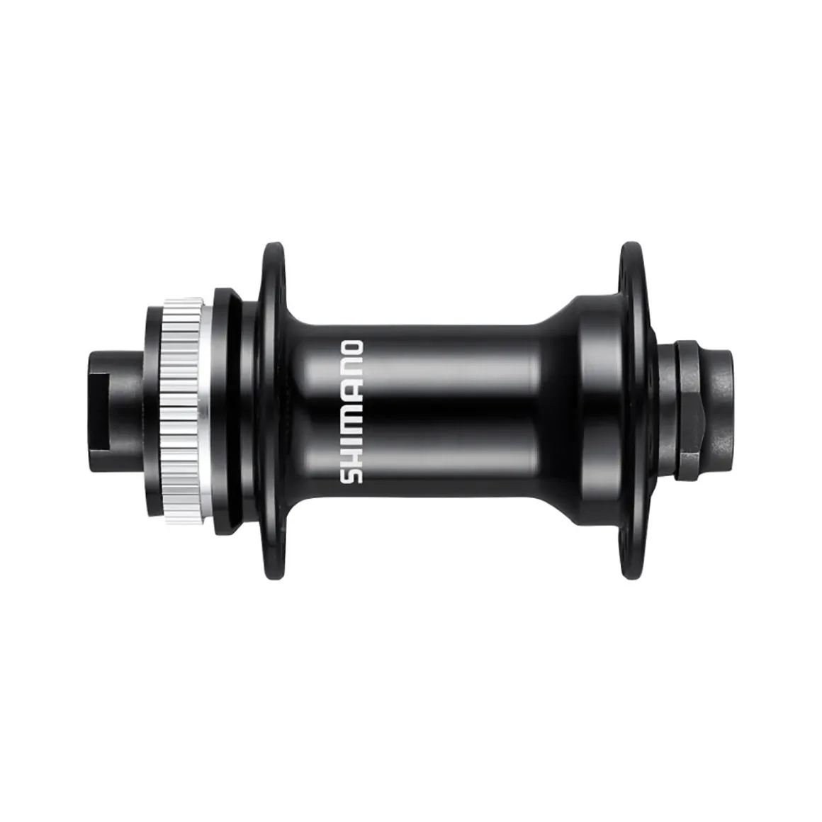 HB-RS470 Disc Front Wheel Hub 12x100 mm