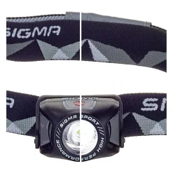 Headled II LED Headlamp