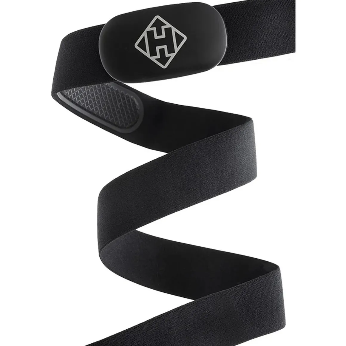 Heart Rate Chest Strap 2.0