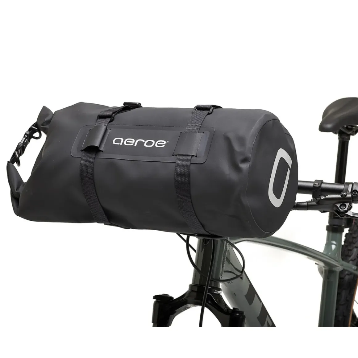 Heavy Duty Dry Bag 12 l