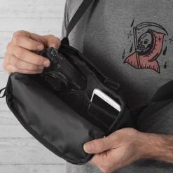 Helix Handlebar Bag