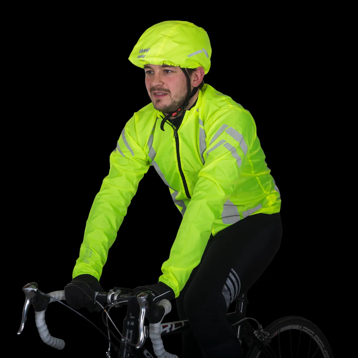 Helmet Rain Cover