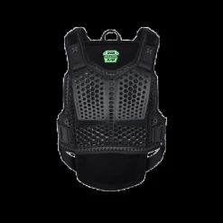 HEX PULL-OVER UPPER BODY PROTECTIVE Torso Protector