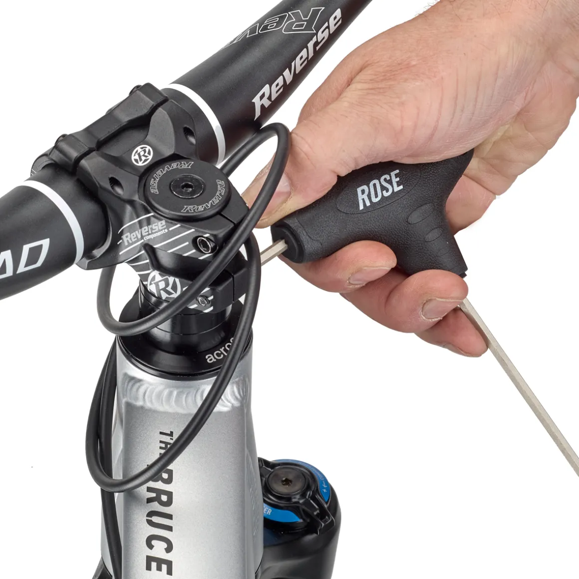 Hex Wrench