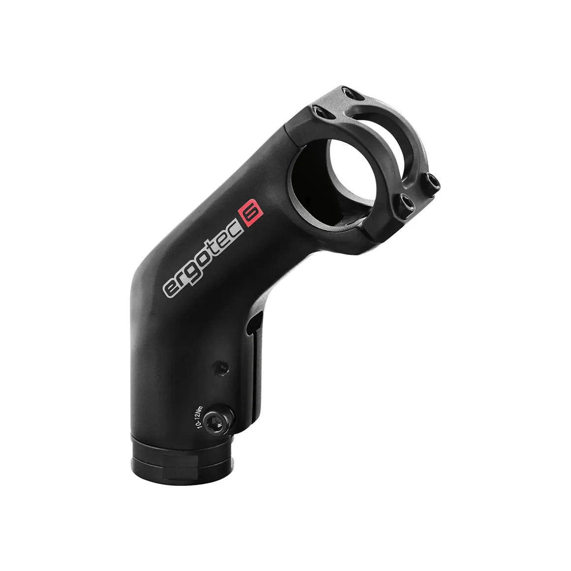High Barracuda i Stem