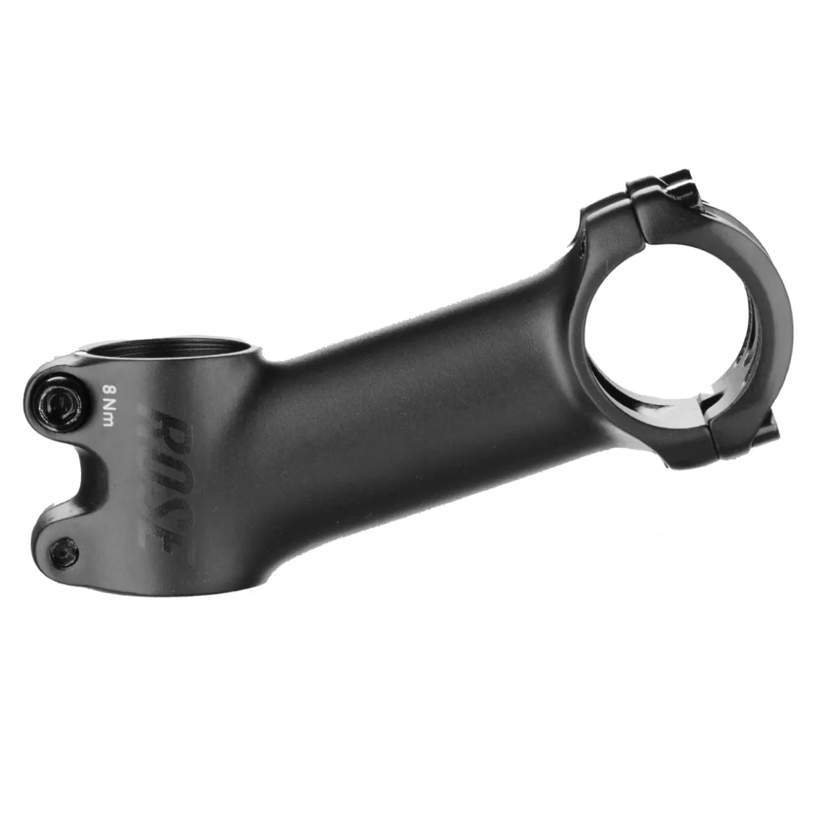 High Comfort Stem ± 17°