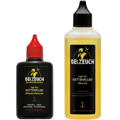High End Chain Lube