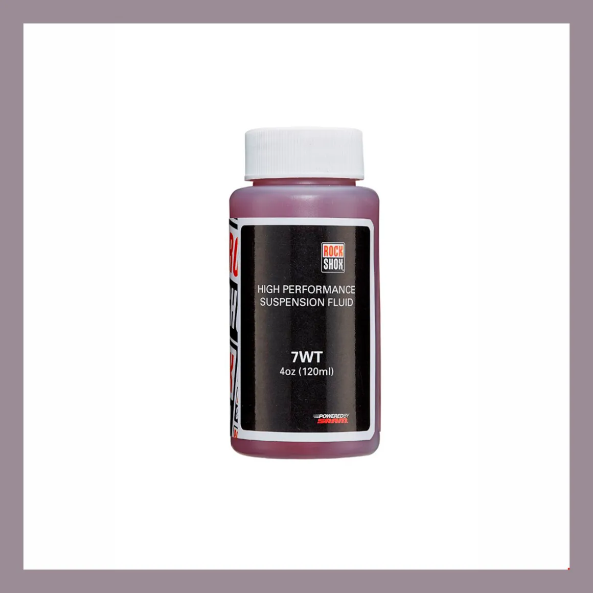 High Performance Suspension Fluid Fork Oil
