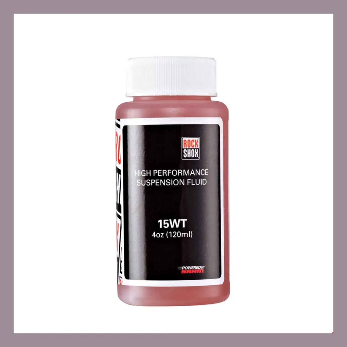 High Performance Suspension Fluid Fork Oil