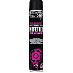 High Pressure Quick Drying De-Greaser