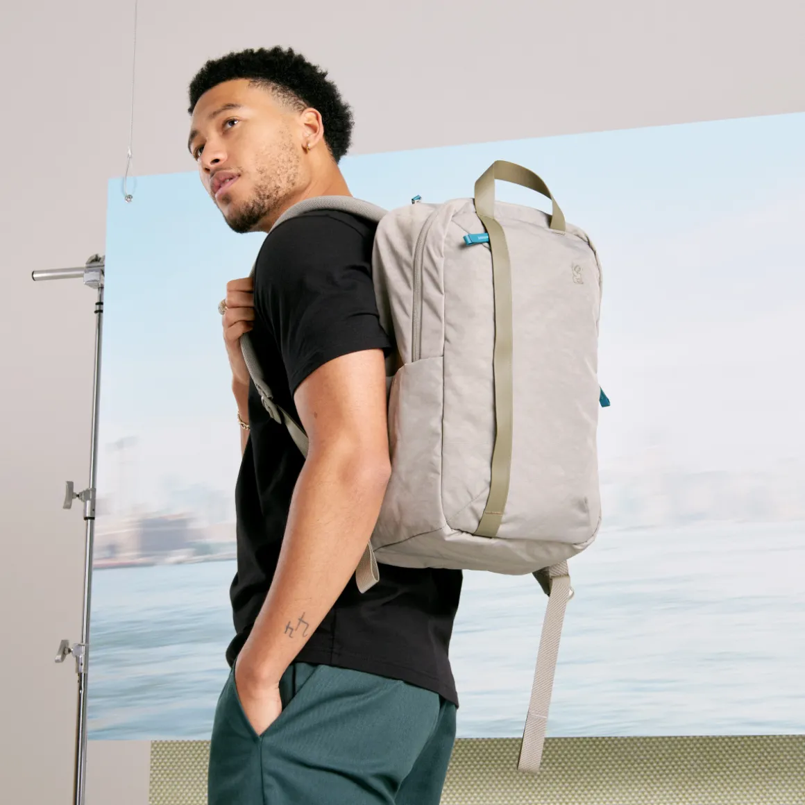 HIGHLINE 20 l Backpack