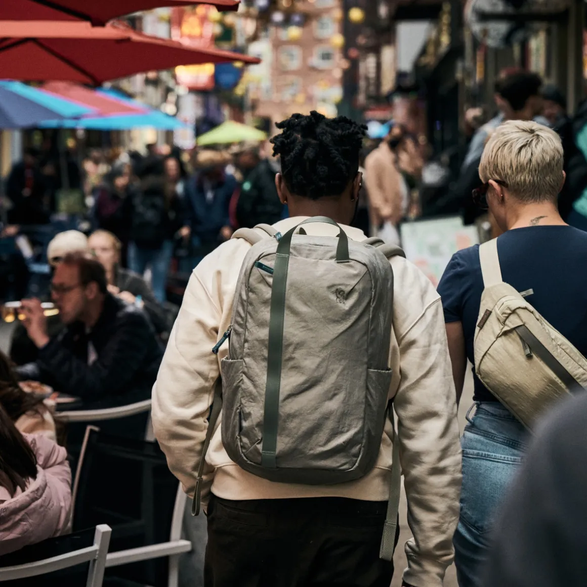 HIGHLINE 20 l Backpack