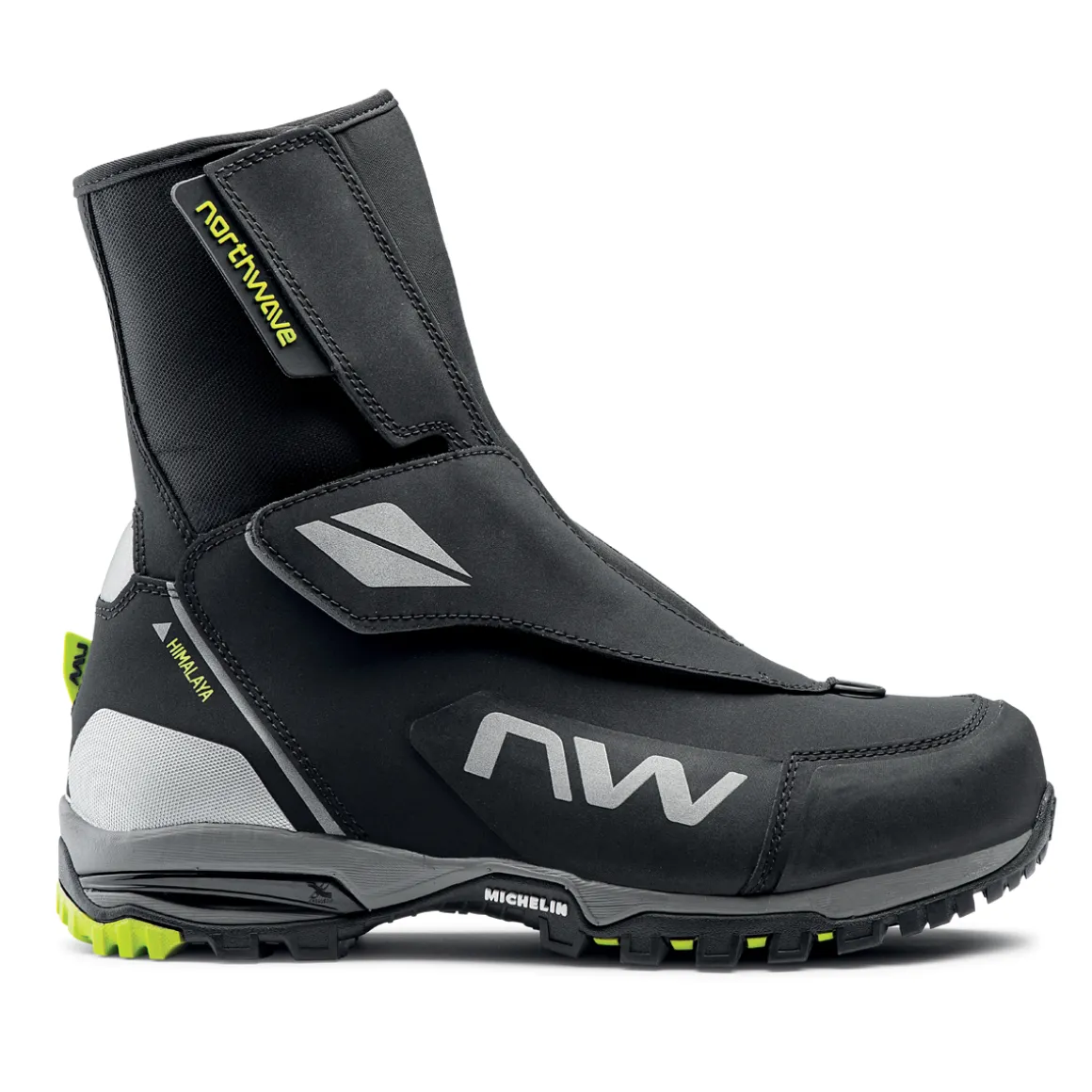HIMALAYA Winter Shoes