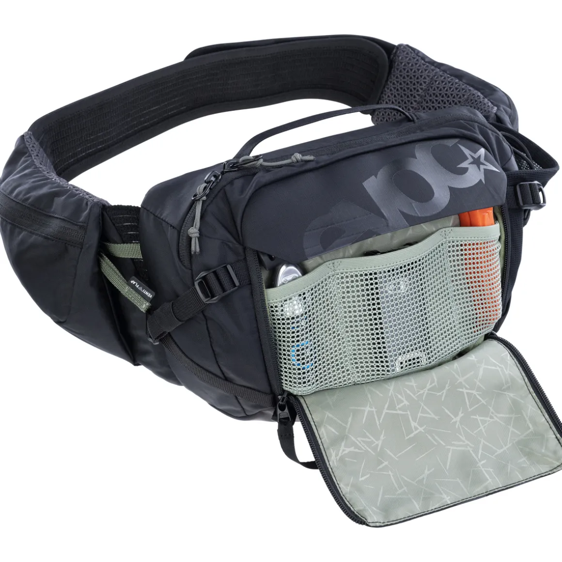 HIP PACK PRO 3 Hip Bag