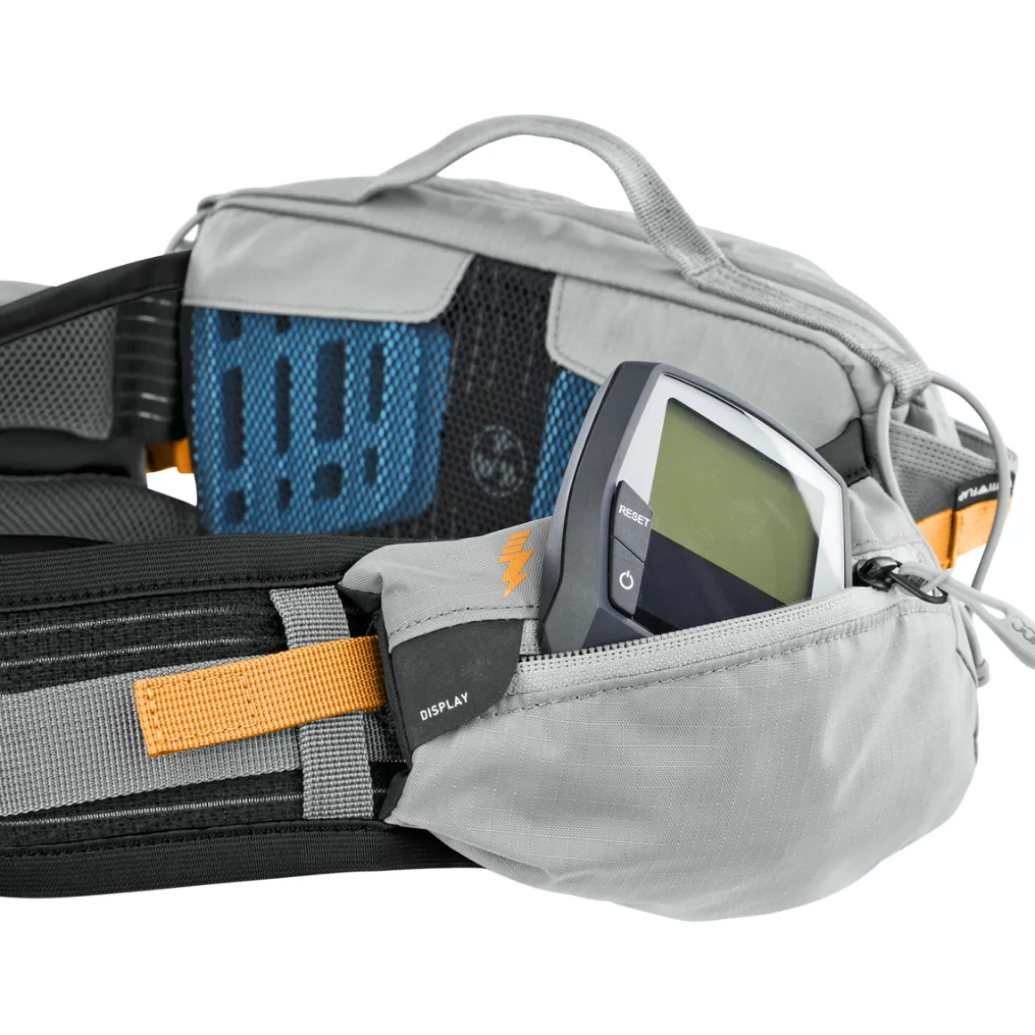 HIP PACK PRO E-RIDE 3 e-bike hip bag