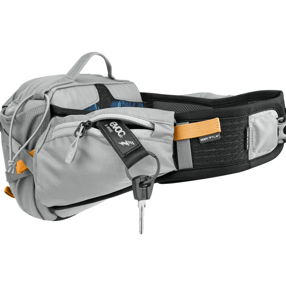 HIP PACK PRO E-RIDE 3 e-bike hip bag