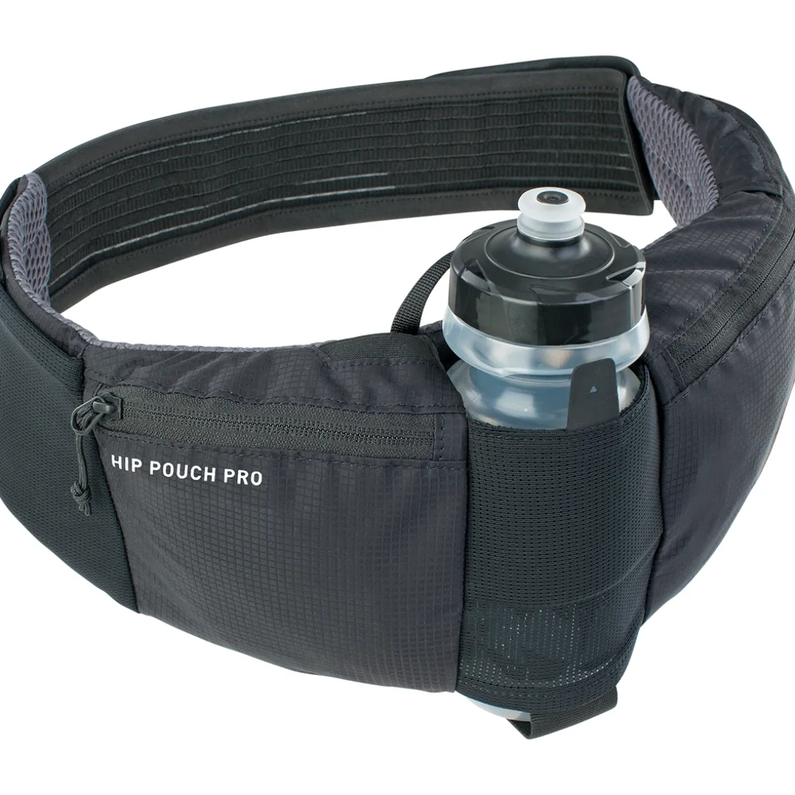 HIP POUCH PRO + DRINK BOTTLE 0.55