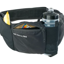 HIP POUCH PRO + DRINK BOTTLE 0.55