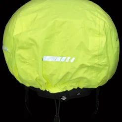 HI-VIS Helmet Cover