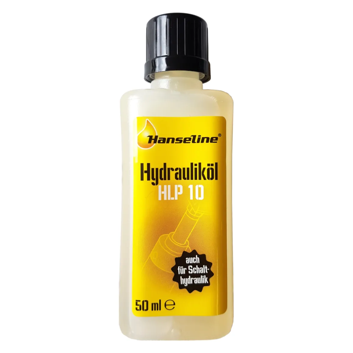 HLP 10 Hydraulic Oil Mineral Brake Fluid