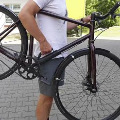 Händel universal carrying handle for bikes
