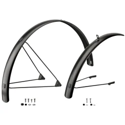 HOBO Mudguard Set