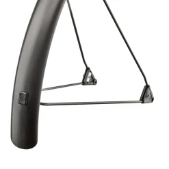 HOBO Mudguard Set