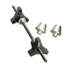 Hollow Axle Adapter for Truing Stand Hub Clamp