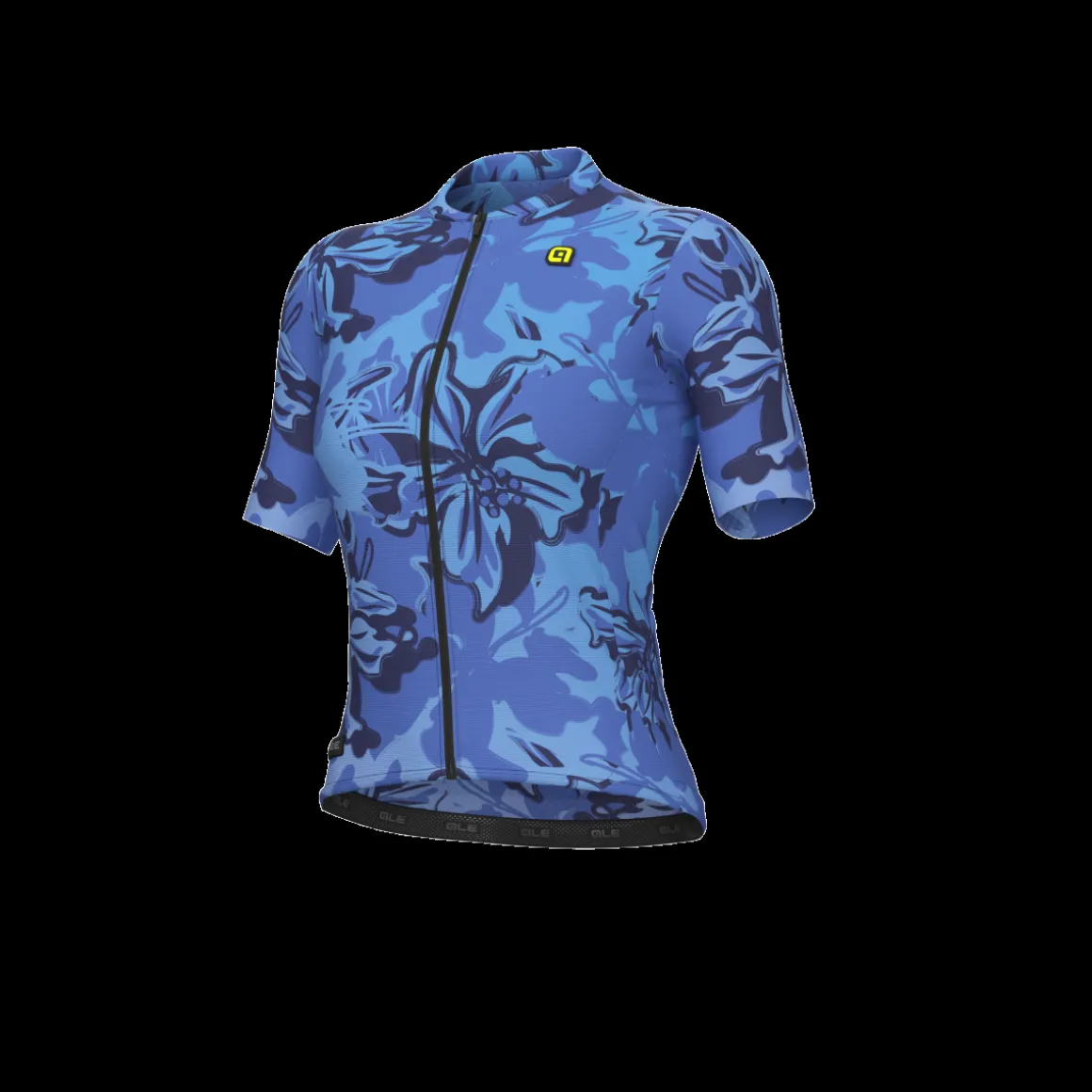 HONOLULU LADY JERSEY Women’s Cycling Jersey