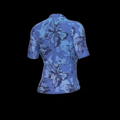 HONOLULU LADY JERSEY Women’s Cycling Jersey