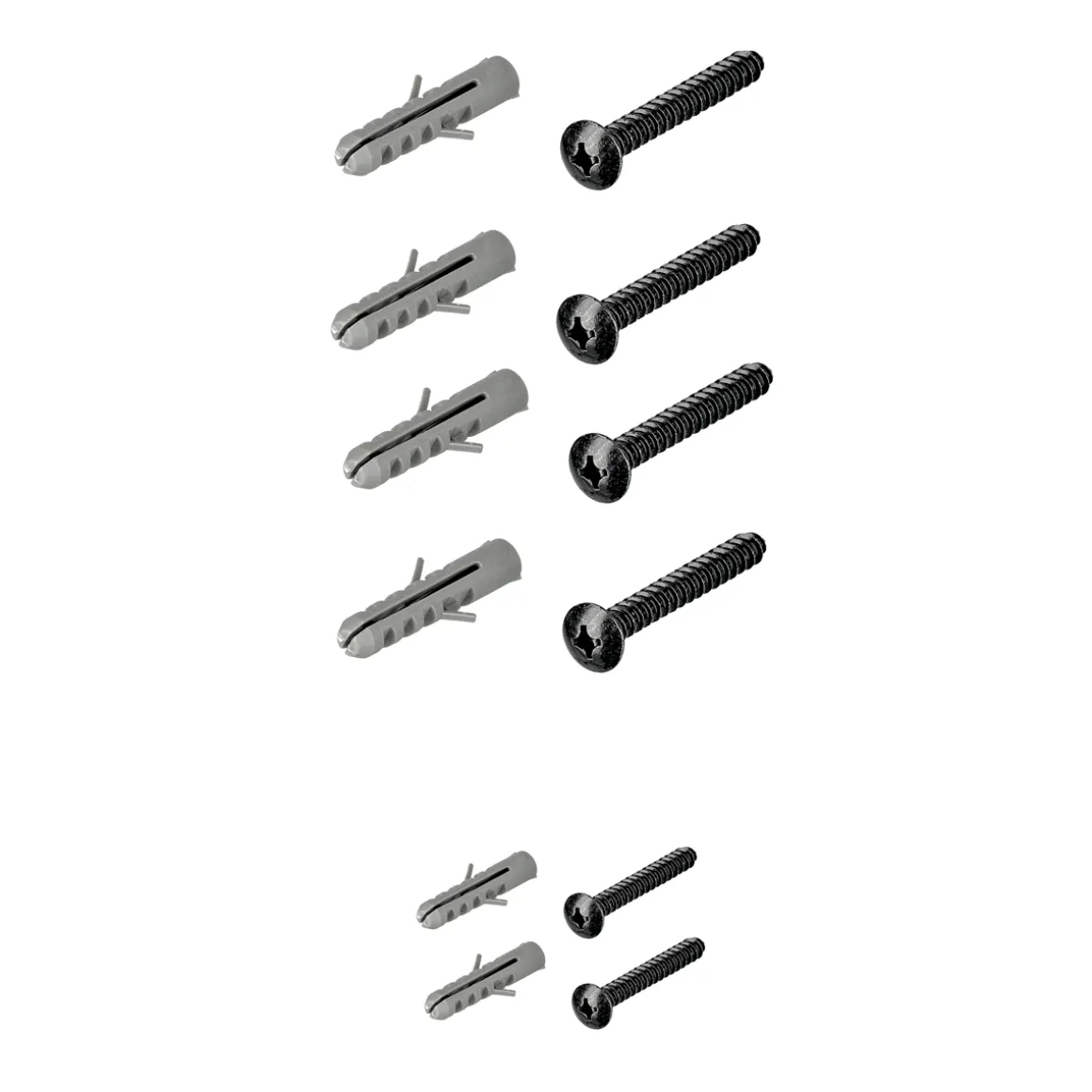 Hook-In Vario XL Wall Mount Bike Rack Foldable and Swivelling