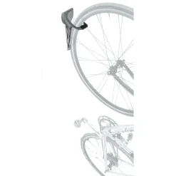 Hook-In Wall Mount Rack