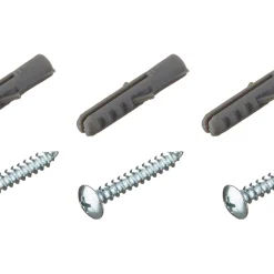 Hook-In Wall Mount Rack