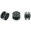 HP Brushes for Caretec